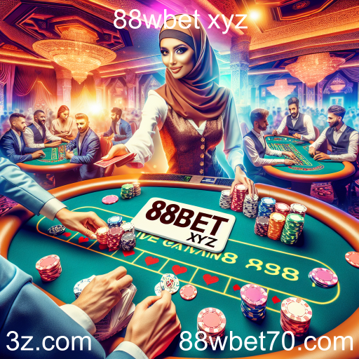 Descubra a Categoría de Mesas no 88wbet xyz